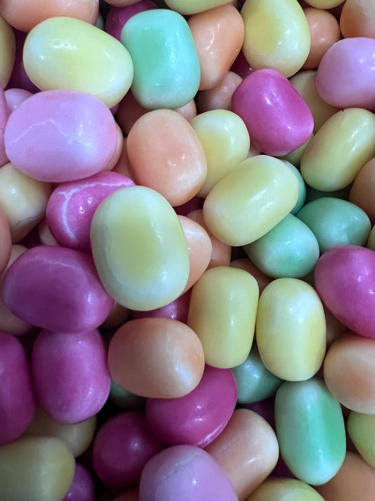 Mao Croqui goût fruits - 100G