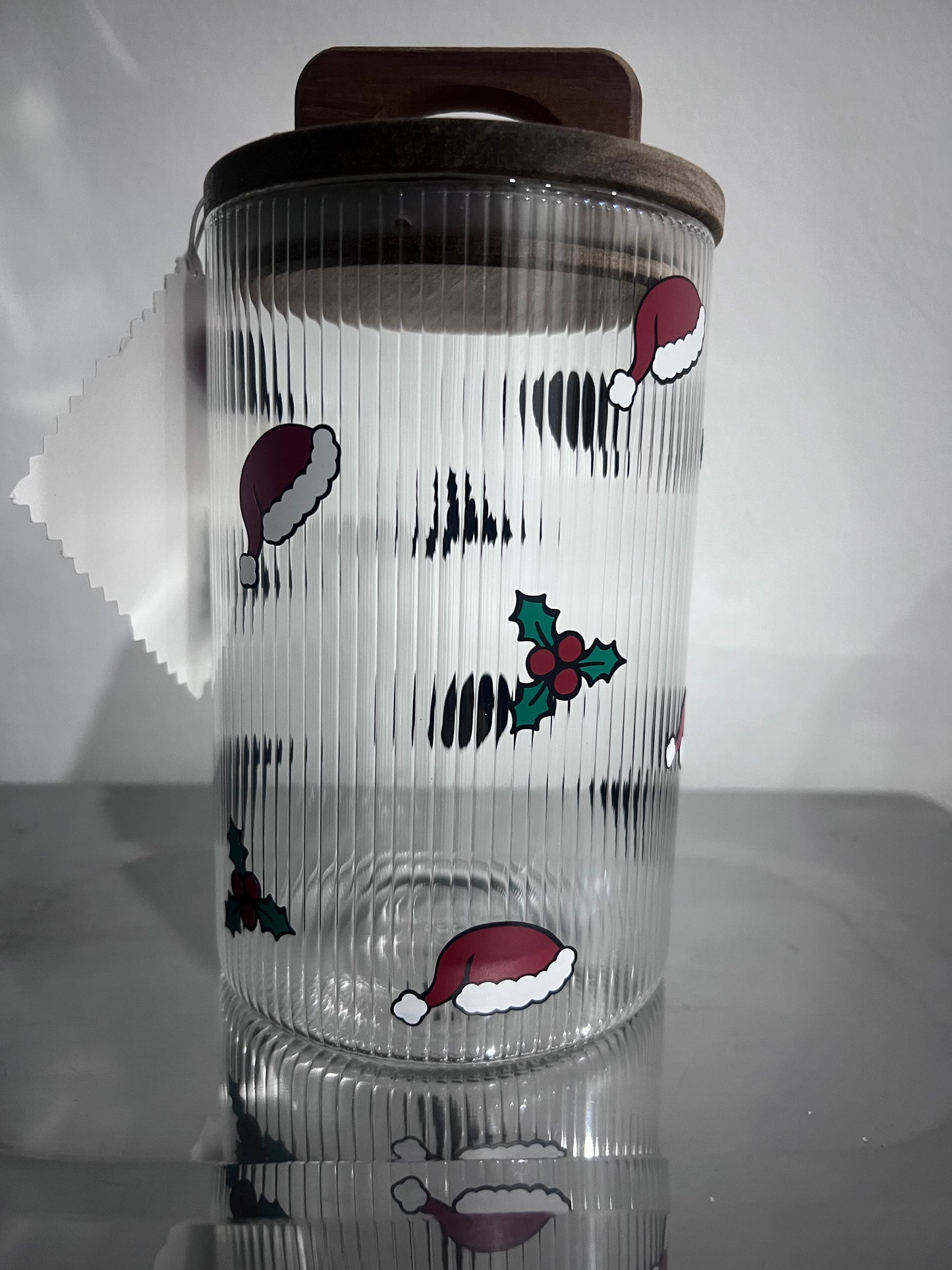 Bonbonnière de Noël