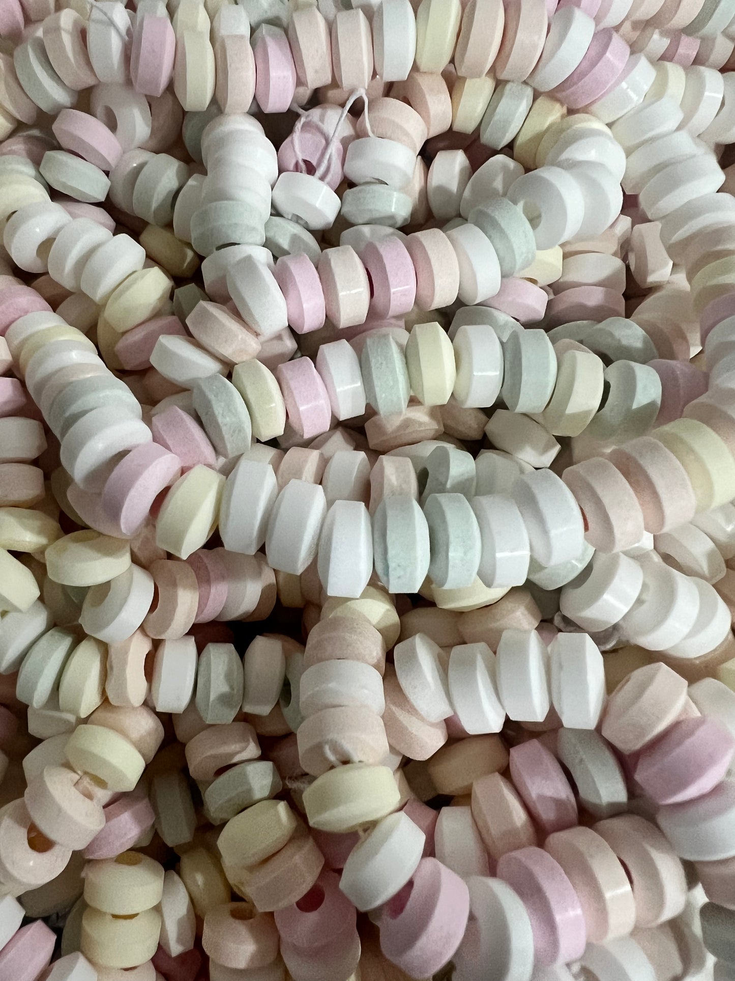 Collier - (à l’unité)