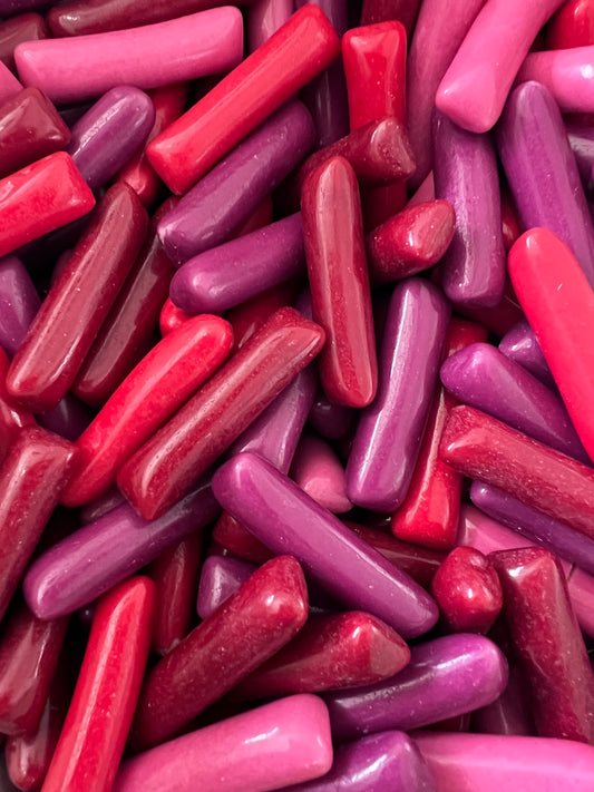 Hirsches Berry - 100G