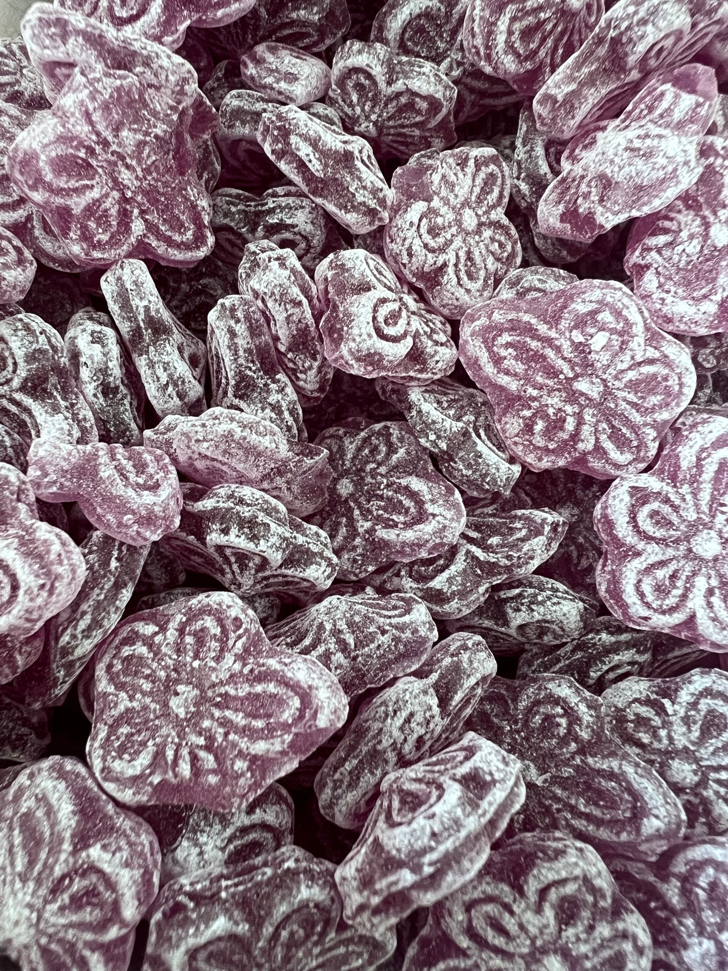 Violettes - 100G