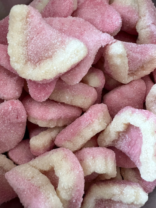 Dentiers sucrés - 100G