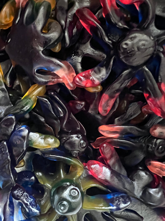 Ursula et son encre - 100G