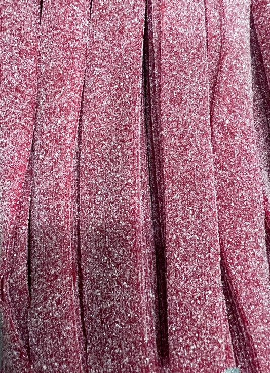 Ceinture fraise - Lot de 10