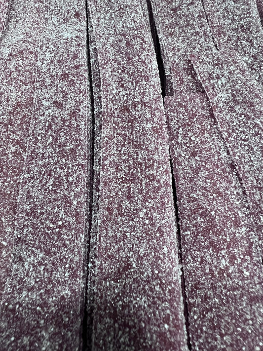 Ceinture raisin - Lot de 10