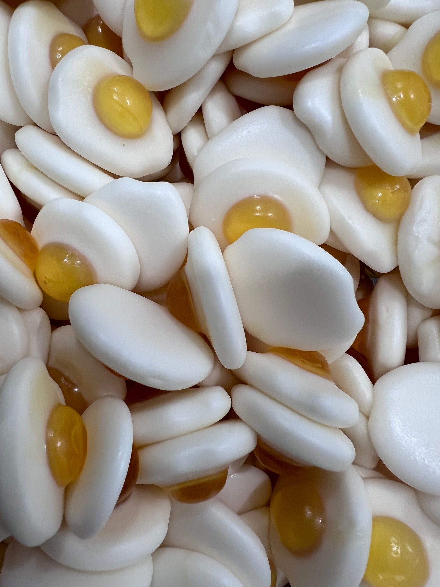 ŒUF au plat - 100G