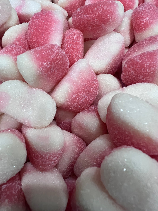 Bisous fraise - 100G