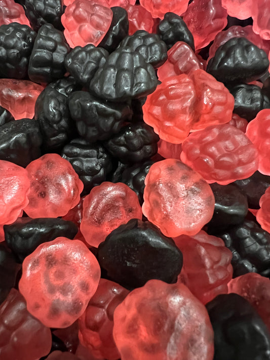 P'tites berries - 100G