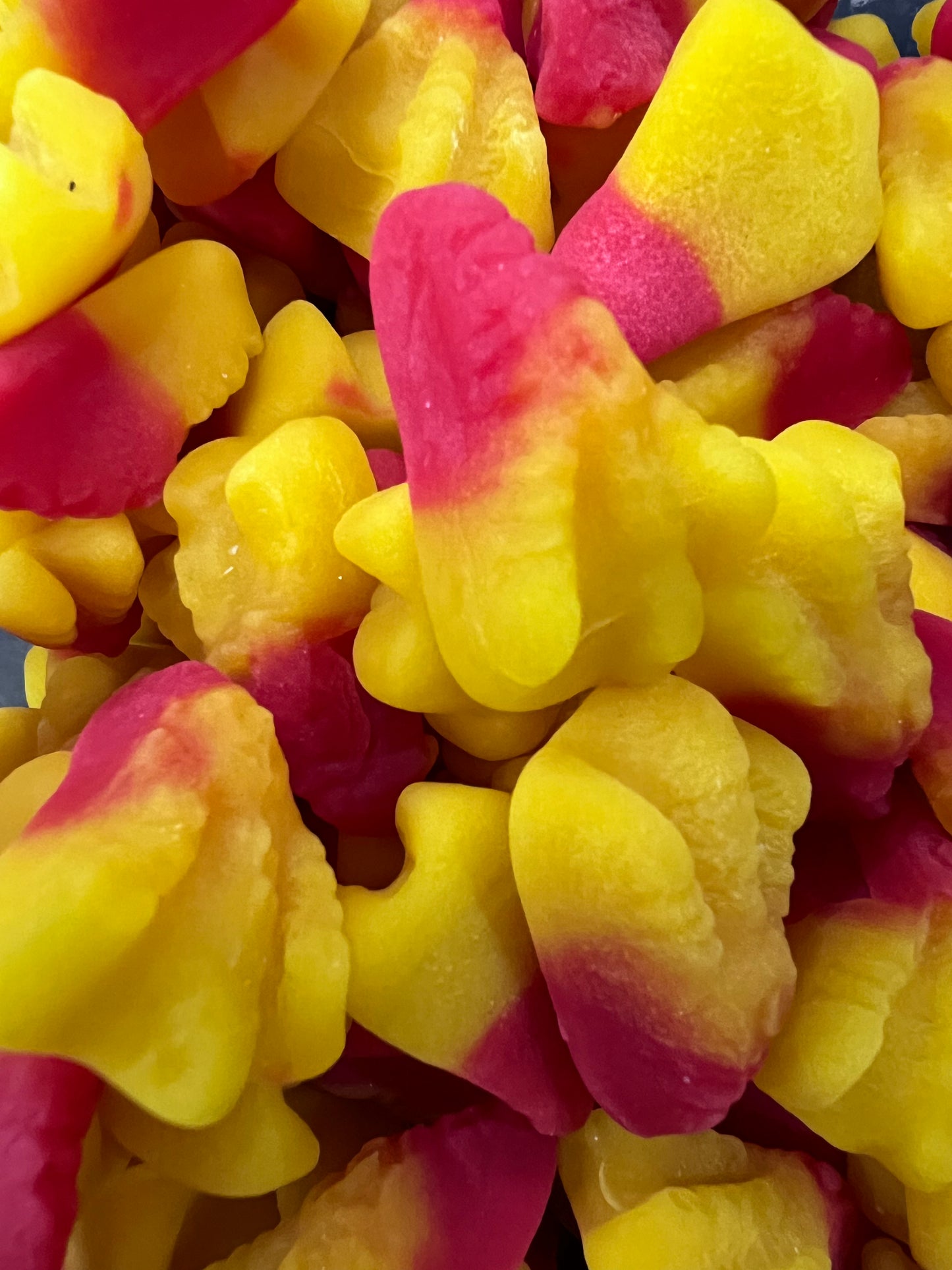 Pattes de Poulet - 100G