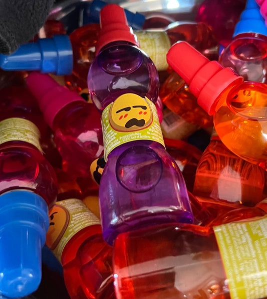 Bibi Fruits - à l’unité