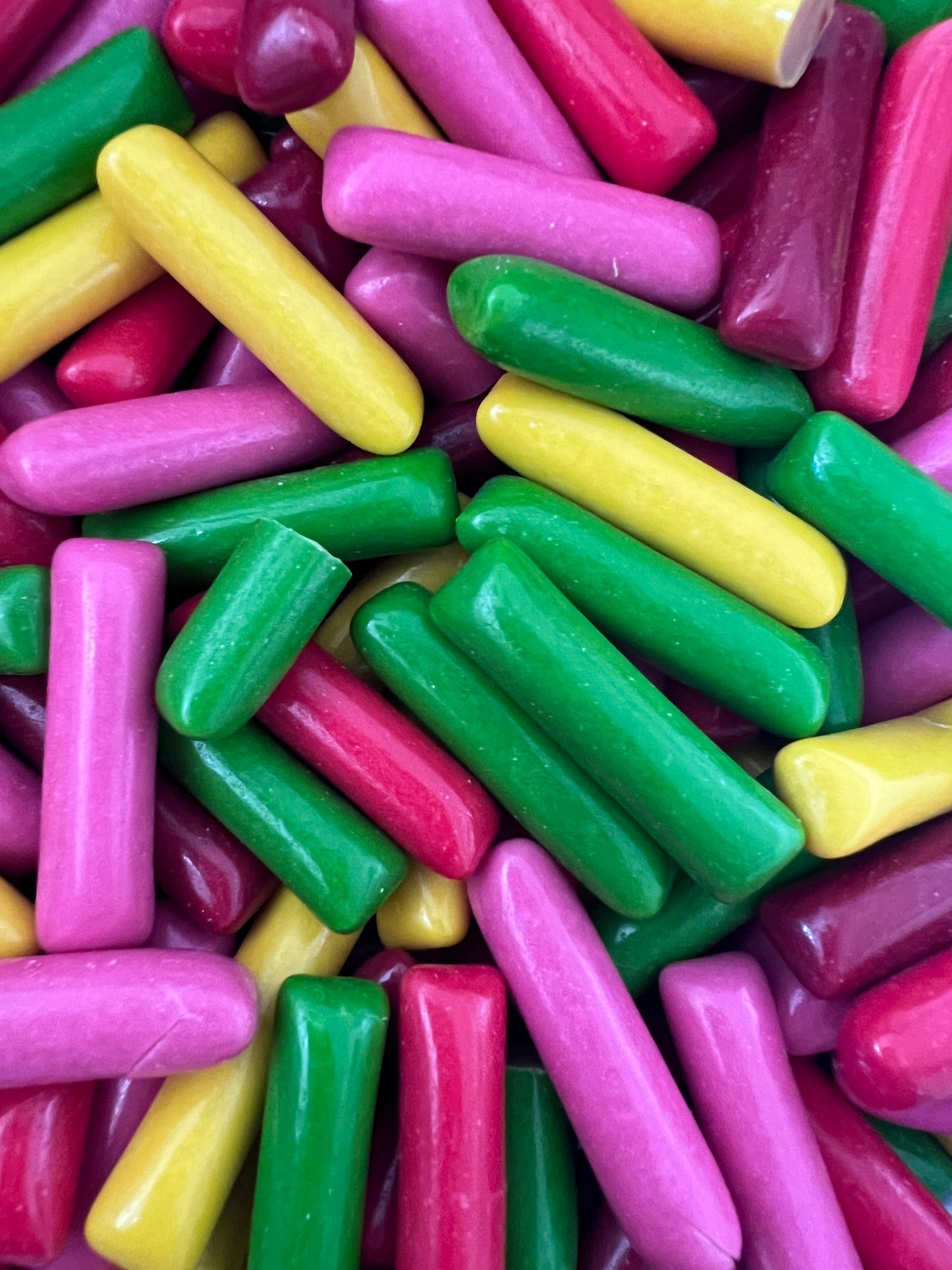 Hitschies original - 100G
