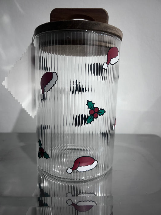 Bonbonnière de Noël