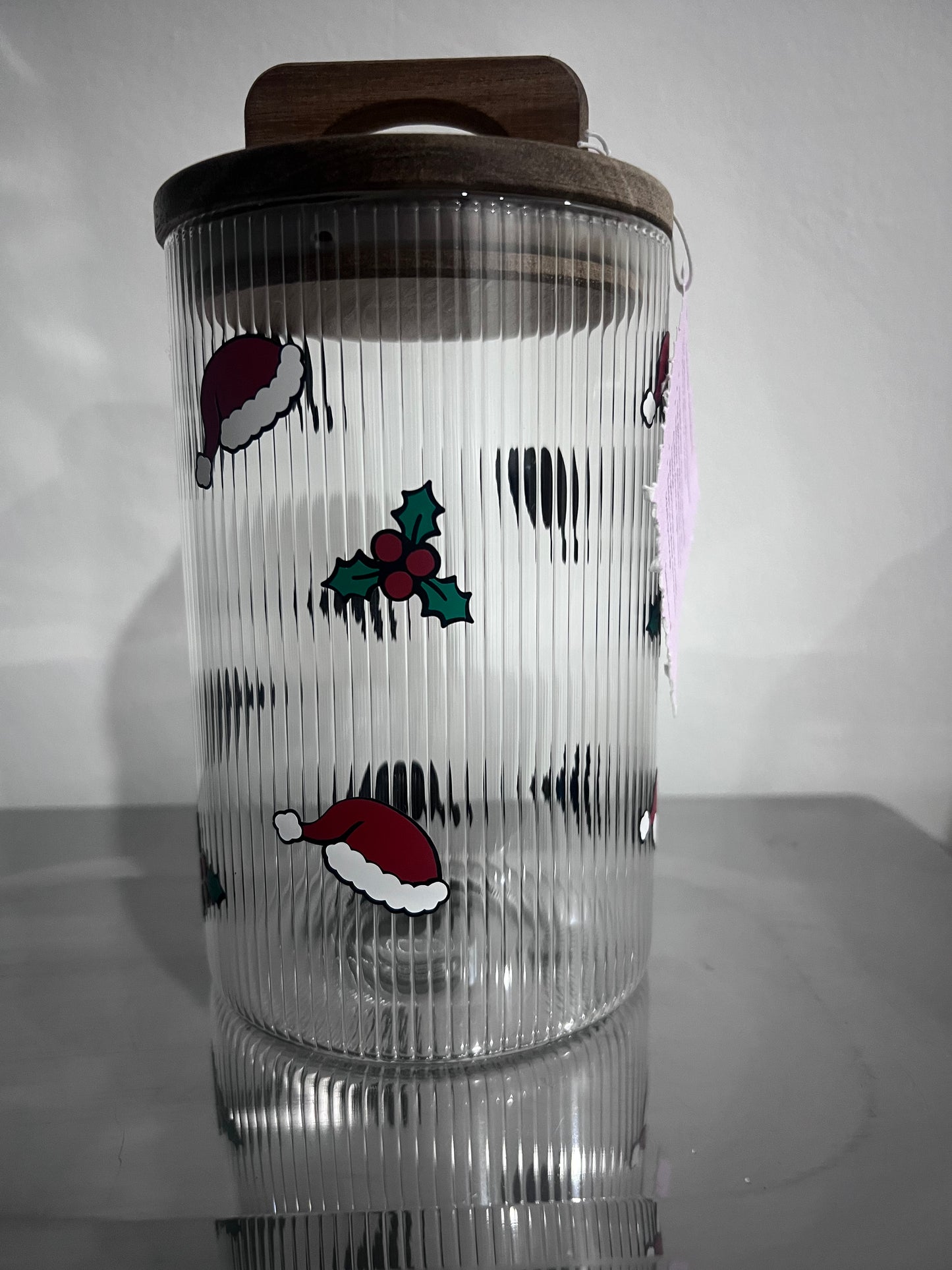 Bonbonnière de Noël