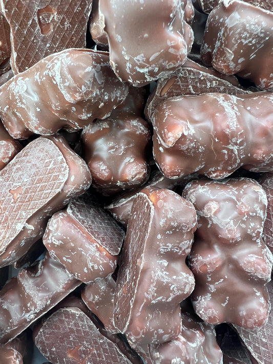 Oursons Guimauve - 100G