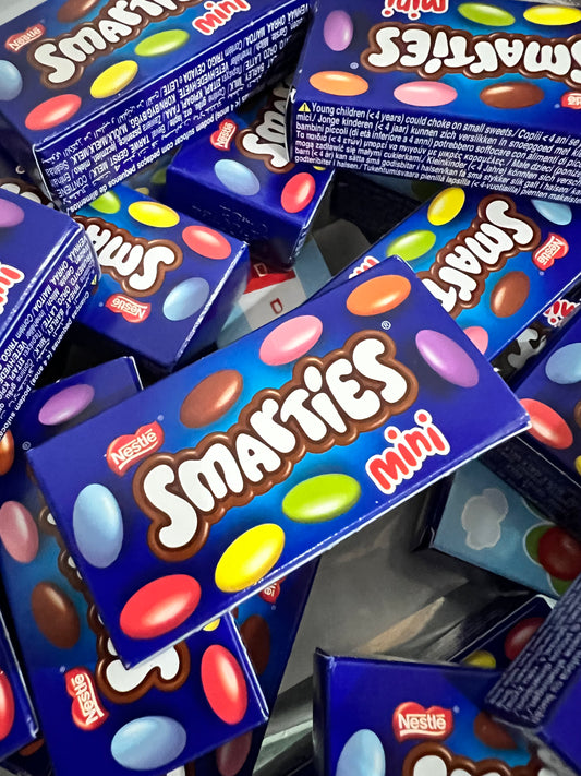 Smarties Mini - à l’unité