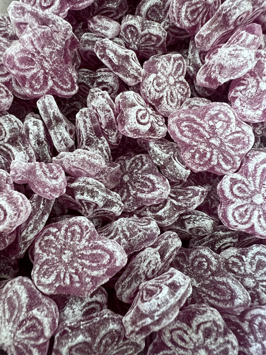 Violettes - 100G
