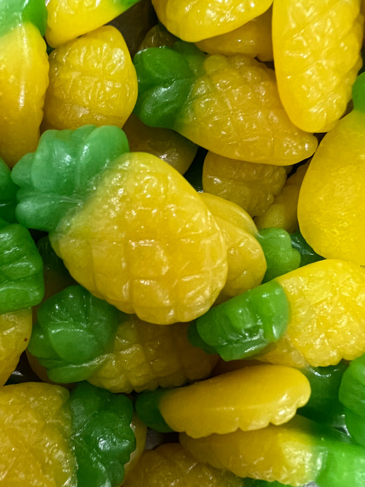 Ananas - 100G